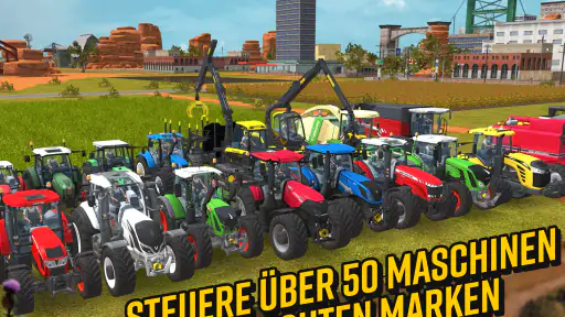 Farming Simulator 18 screenshot 9