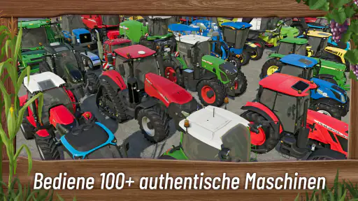 Farming Simulator 23 screenshot 10
