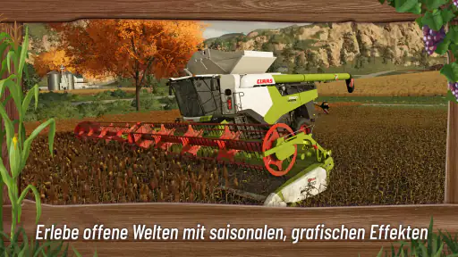 Farming Simulator 23 screenshot