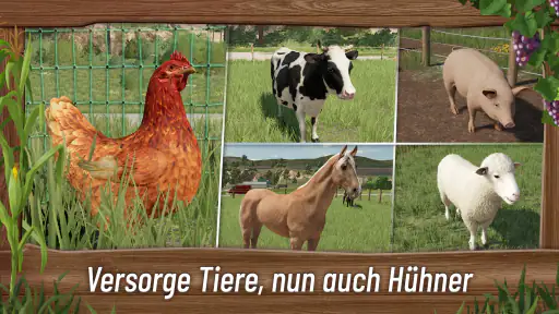 Farming Simulator 23 screenshot