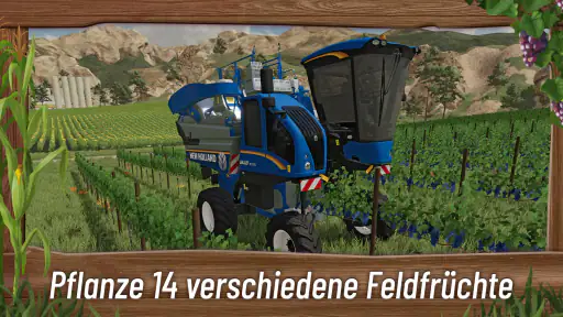 Farming Simulator 23 screenshot 9