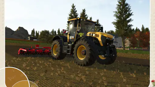 Farming Simulator 26 Mobile screenshot 11
