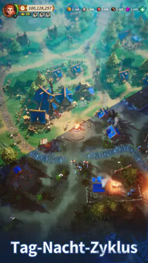 Fate War screenshot 10