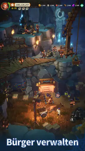 Fate War screenshot 11
