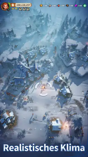 Fate War screenshot 9