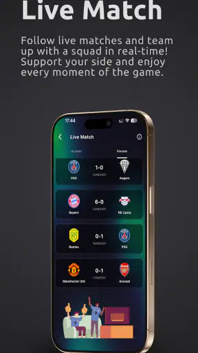 FC FUT 27 screenshot