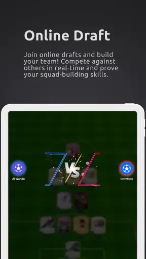 FC FUT 27 screenshot