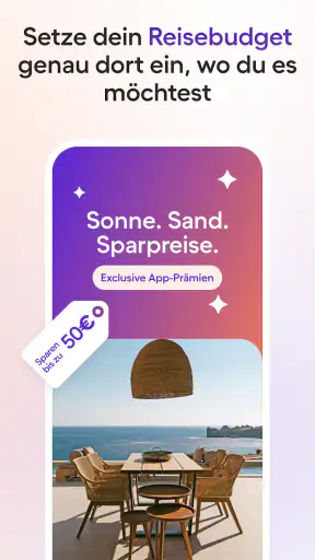 Ferienhäuser buchen – HomeToGo screenshot