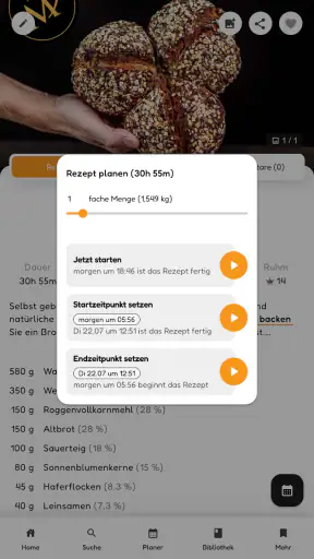 FermentHeld screenshot 9