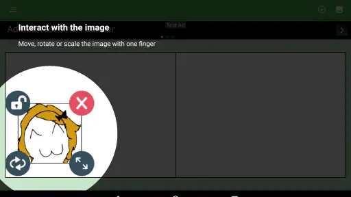Ffuuu - Rage Comics Gestalter screenshot 9