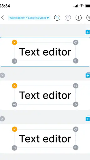 Fichero Printer - Crafts & Co screenshot