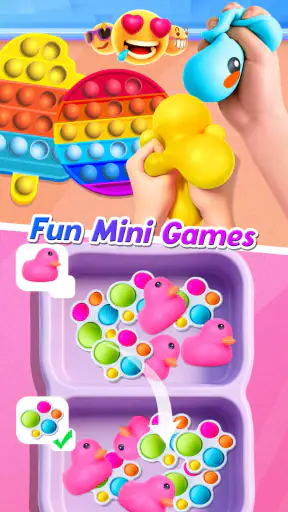 Fidget & Dumpling Trading screenshot 11
