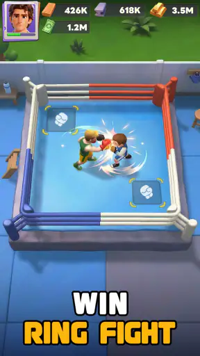 Fight Tycoon screenshot 10