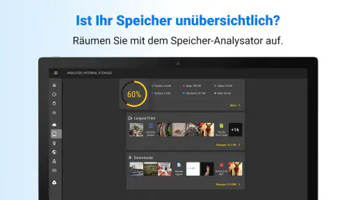 File Commander Manager & Cloud screenshot 12