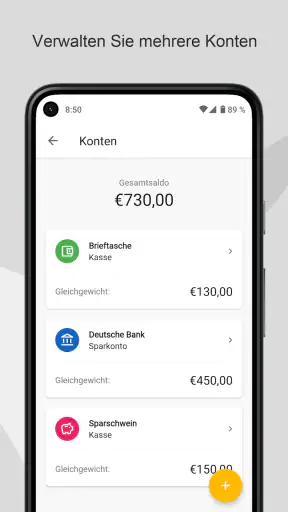 Finanzen Pro screenshot