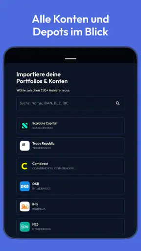 Finanzfluss Copilot screenshot 10