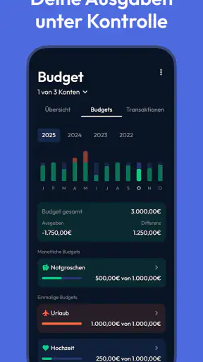 Finanzfluss Copilot screenshot 6