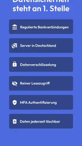 Finanzfluss Copilot screenshot 8