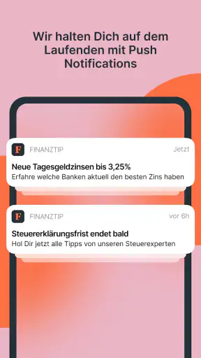 Finanztip screenshot 11