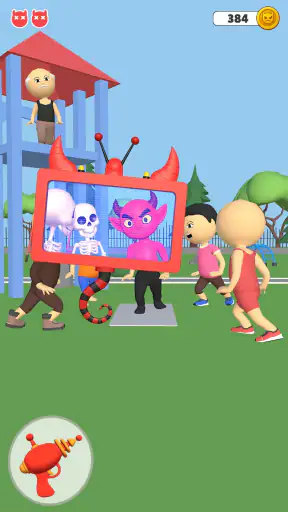 Find the Devil screenshot 12