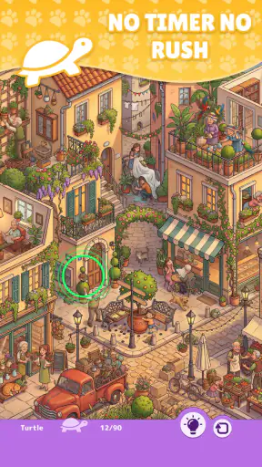 Finding Animals - Spot All screenshot 11