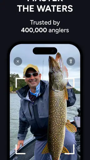 Fish AI - AI Fishing App screenshot