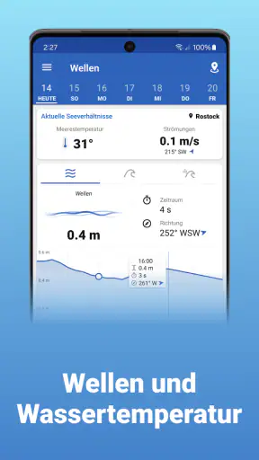 Fishing Points: App zum Angeln screenshot