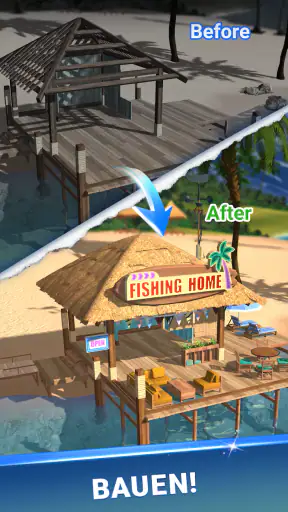 Fishing Travel screenshot 10