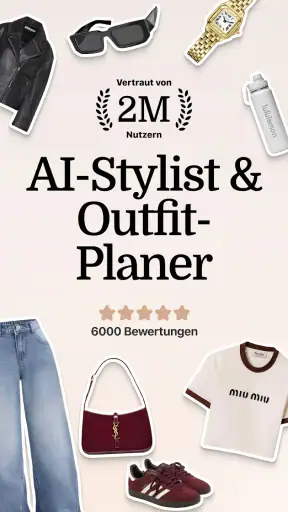Fits – Outfit Planner & Closet screenshot