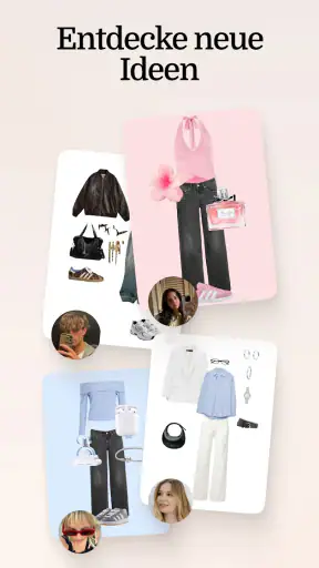 Fits – Outfit Planner & Closet screenshot 12