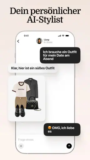 Fits – Outfit Planner & Closet screenshot