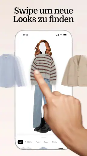 Fits – Outfit Planner & Closet screenshot