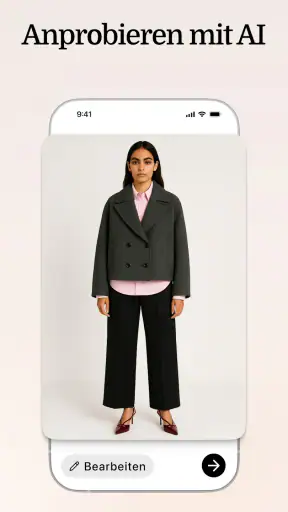 Fits – Outfit Planner & Closet screenshot