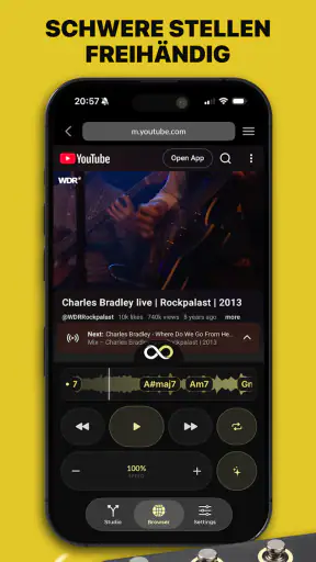 FiveLoop screenshot 11