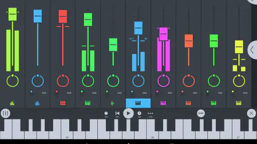 FL Studio Mobile screenshot 12