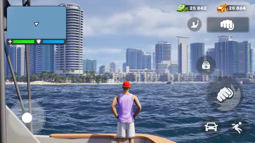 Flex City: RP Online Games screenshot