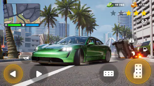 Flex City: RP Online Games screenshot