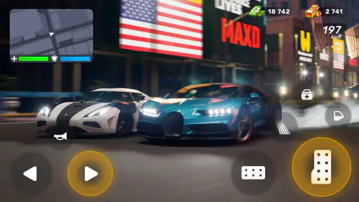 Flex City: RP Online Games screenshot
