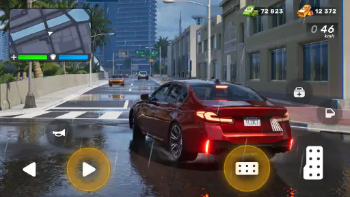 Flex City: RP Online Games screenshot