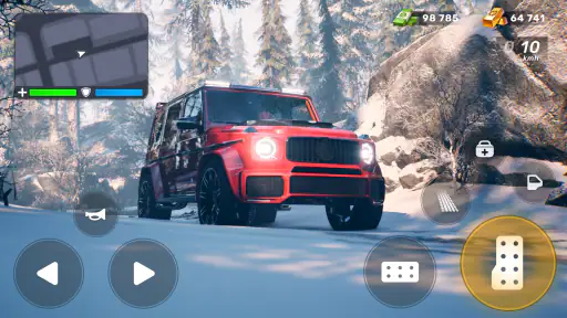 Flex City: RP Online Games screenshot