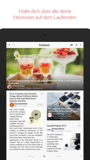 Flipboard screenshot 11