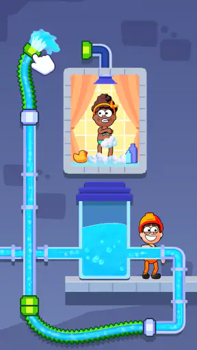 Flow Legends: Rohrspiele screenshot 11