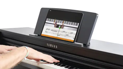 flowkey: Lerne Klavier spielen screenshot 12