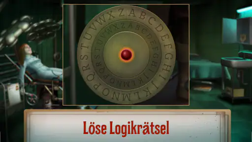 Flucht aus der Irrenanstalt screenshot 12