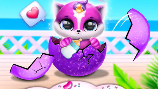 Fluvsies - Flauschige Tierchen screenshot 11