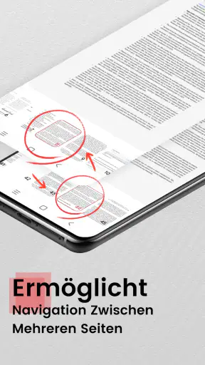 FLY PDF-View PDF screenshot