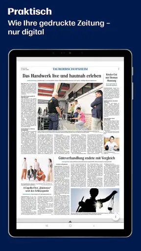 FN-E-Paper screenshot 10