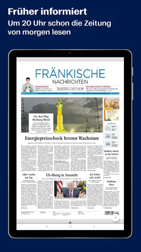 FN-E-Paper screenshot 12