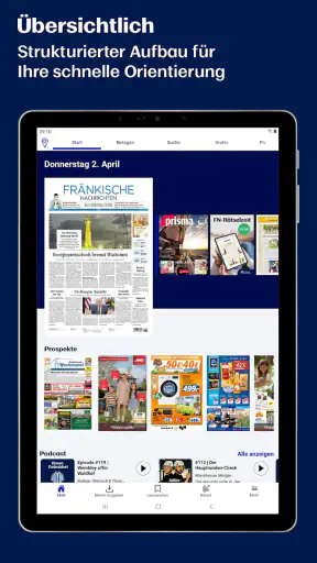 FN-E-Paper screenshot 9