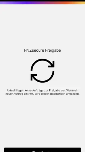 FNZsecure screenshot 4